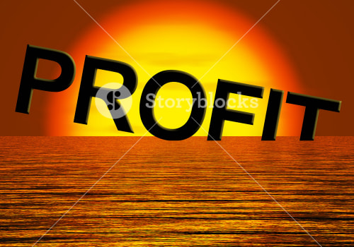 What is a profit word?